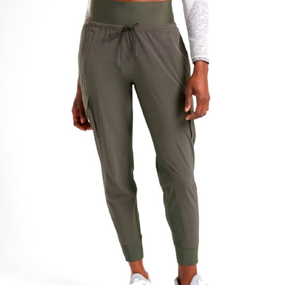 Athleta Pants - Athleta Sutton Joggers